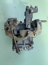 Carburatore solex disa - carburatore,