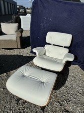 Eames lounge chair - eames,