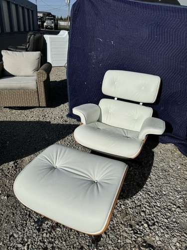 Eames lounge chair - eames,