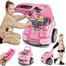 Macchina Elettrica da