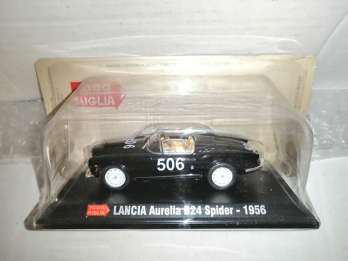 Lancia aurelia b24 spider 1956 - b24,