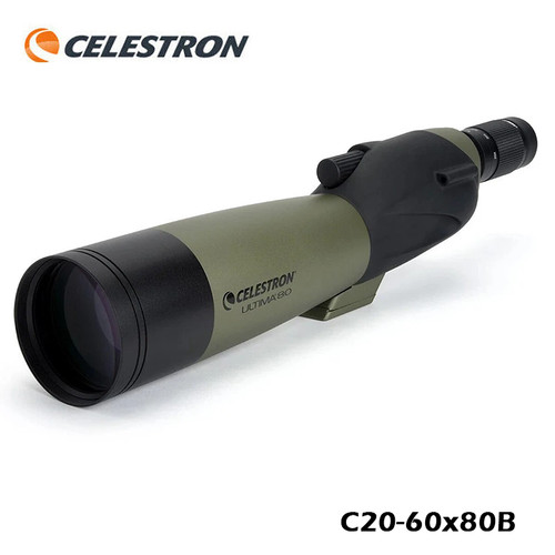 Celestron ultima straight - ultima,