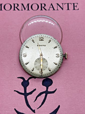 Movimento Zenith Cal. 106