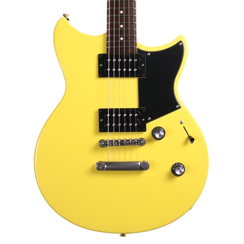 Yamaha revstar rs320 chitarra - yamaha,