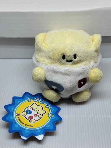 Bambola togepi pokedoll - bambola,