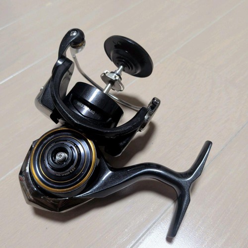 Mulinello spinning daiwa - da,