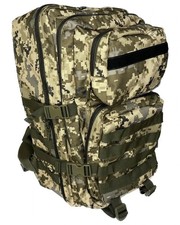 Zaino tattico 50 litri. Zaino