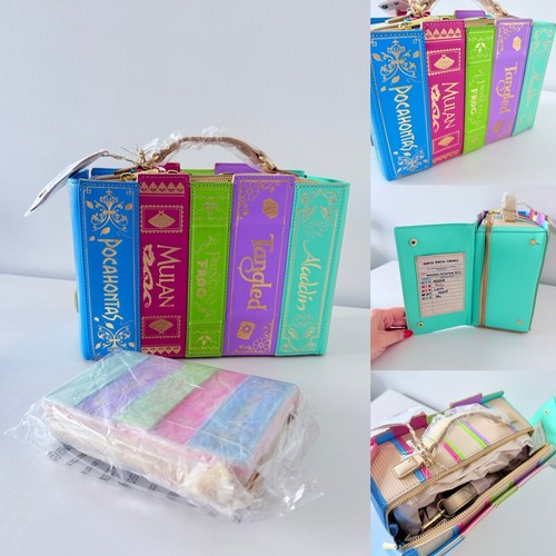 Borsa loungefly wallet - loungefly, &