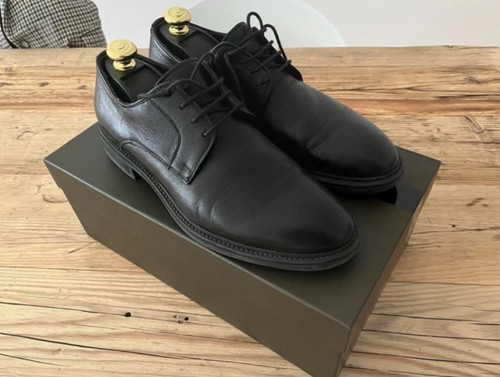 Scarpe pollini mod derby - scarpe, mod.derby