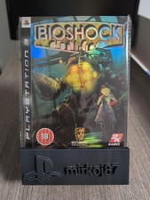 BIOSHOCK 🇬🇧 videogame