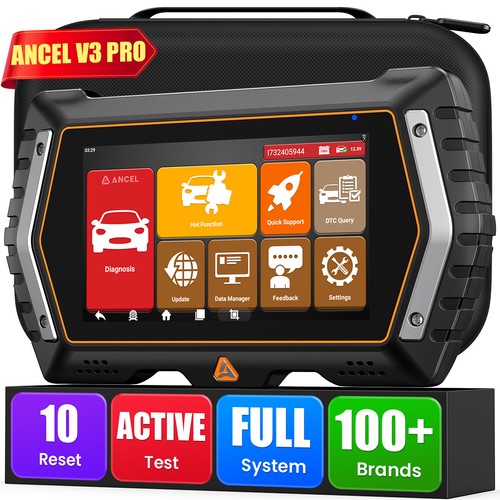 Ancel pro full - v3,