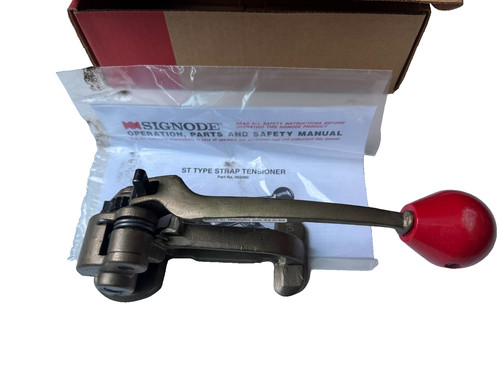 Signode 003480 tensionatore - signode,