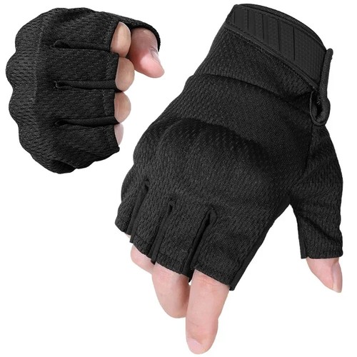 Guanti uomo ciclismo bici - guanti,