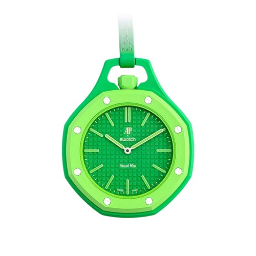 Swatch audemars piguet royal - x,