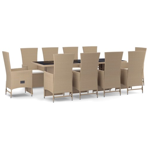 Garden dining set - dining,