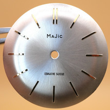 Cadran de montre ETA 1080 -
