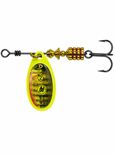 Mistrall stile spinner - mistrall,