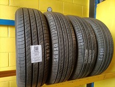 2 Pneumatici USATI MICHELIN