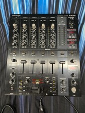 Behringer DJX750USB Mixer