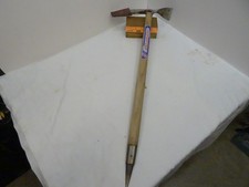 Ascia da ghiaccio da