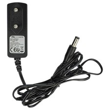 Adaptateur secteur pour Dual CS 420 440 435 460 458 455 415 412 lecteur disque