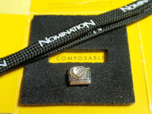 Charm originale nomination - **,