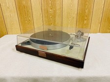 LUXMAN PD-284 Giradischi con