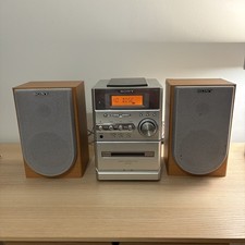 Sony CMT-NE3 Micro HiFi Stereo