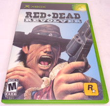 Videogioco Red Dead Revolver
