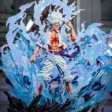 One Piece Monkey D. Luffy Gear