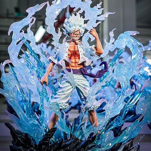 One piece monkey luffy - piece,