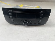 AUTORADIO PER FIAT Punto EVO