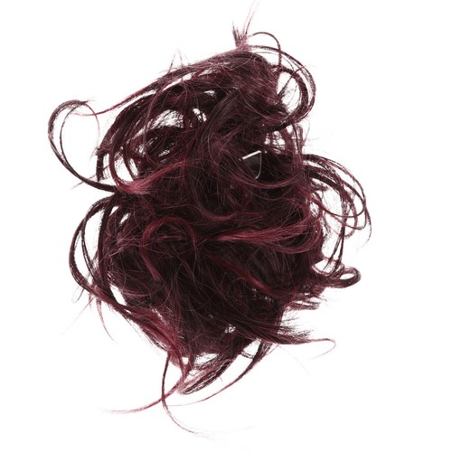 Scrunchies capelli ricci - ,