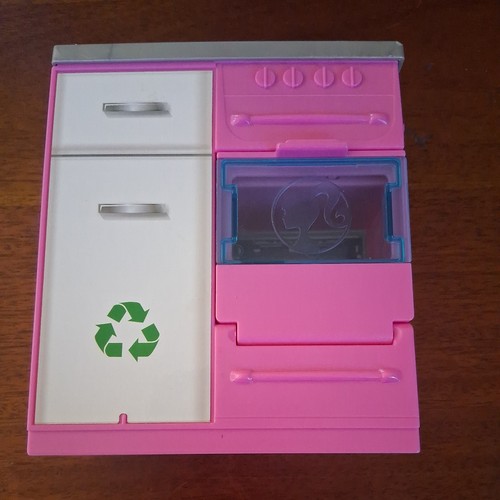 Barbie casa dei - dei,