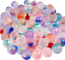 200 Pezzi Biglie Di Vetro