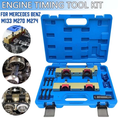 Kit attrezzi regolazione - kit,