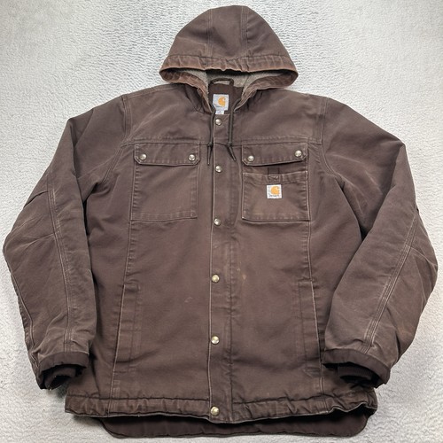 Giacca carhartt taglia media - giacca,
