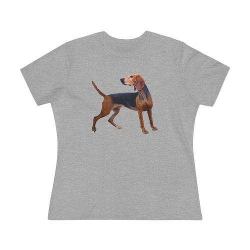 Shirt donna segugio italiano - donna,