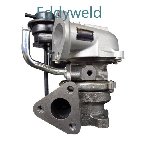 Turbo ht06 turbocompressore - ht06,