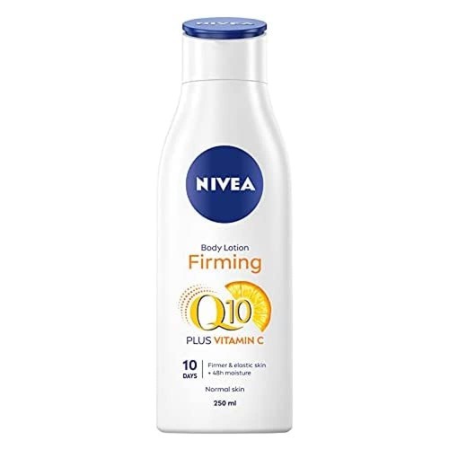 Nivea q10 plus - plus, vitamina