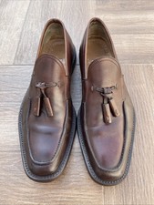 Regain by calderoni mocassino