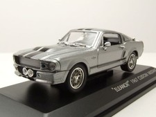 Modellino auto ford shelby - auto,