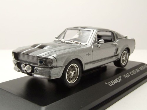 Modellino auto ford shelby - modellino,