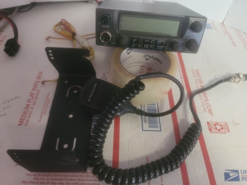 Pro star 400 radio metri - pro,