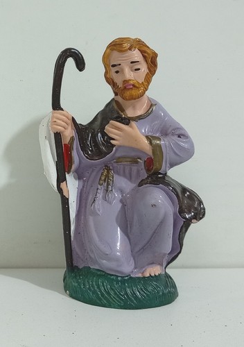 I139592 pastorello presepe - presepe,