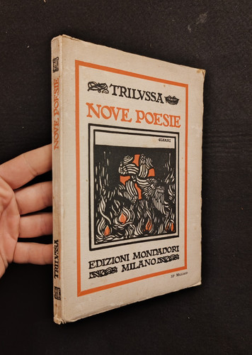 Trilussa nove poesie cisari - nove,