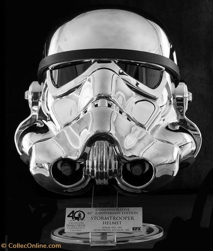 Elmetto stormtrooper efx star - efx,