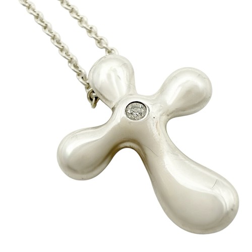 Collana tiffany piccola - collana, &