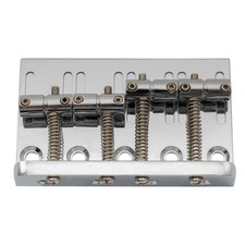Musiclily Ponte Hardtail Fisso