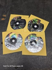 Legend of Dragoon Sony